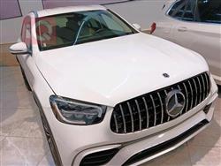 مرسيدس بنز GLC